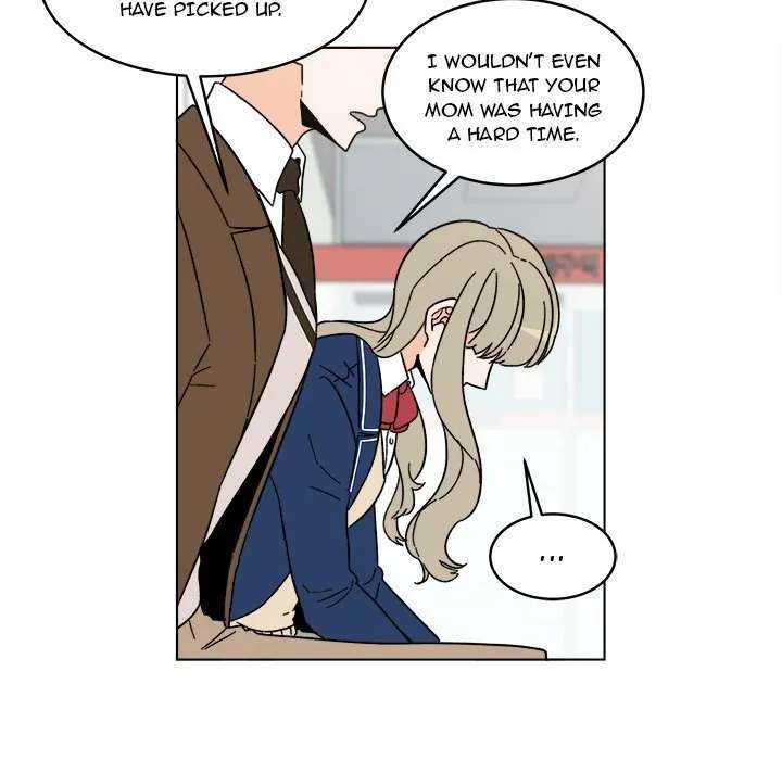 Scone Sweet Scone Chapter 68 - page 28