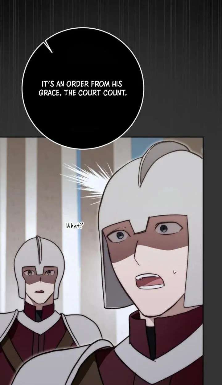 Behind Her Highness' Smile Chapter 119 - page 33