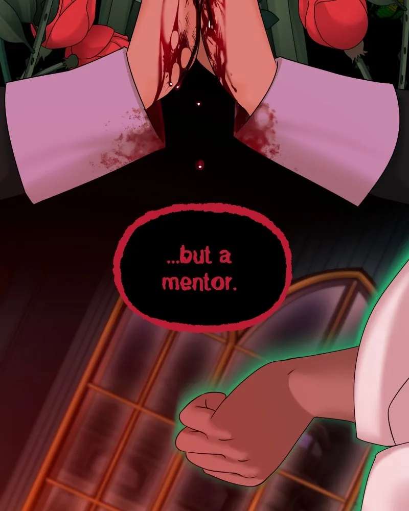 Don't Enter the House Pool Chapter 30 - page 73