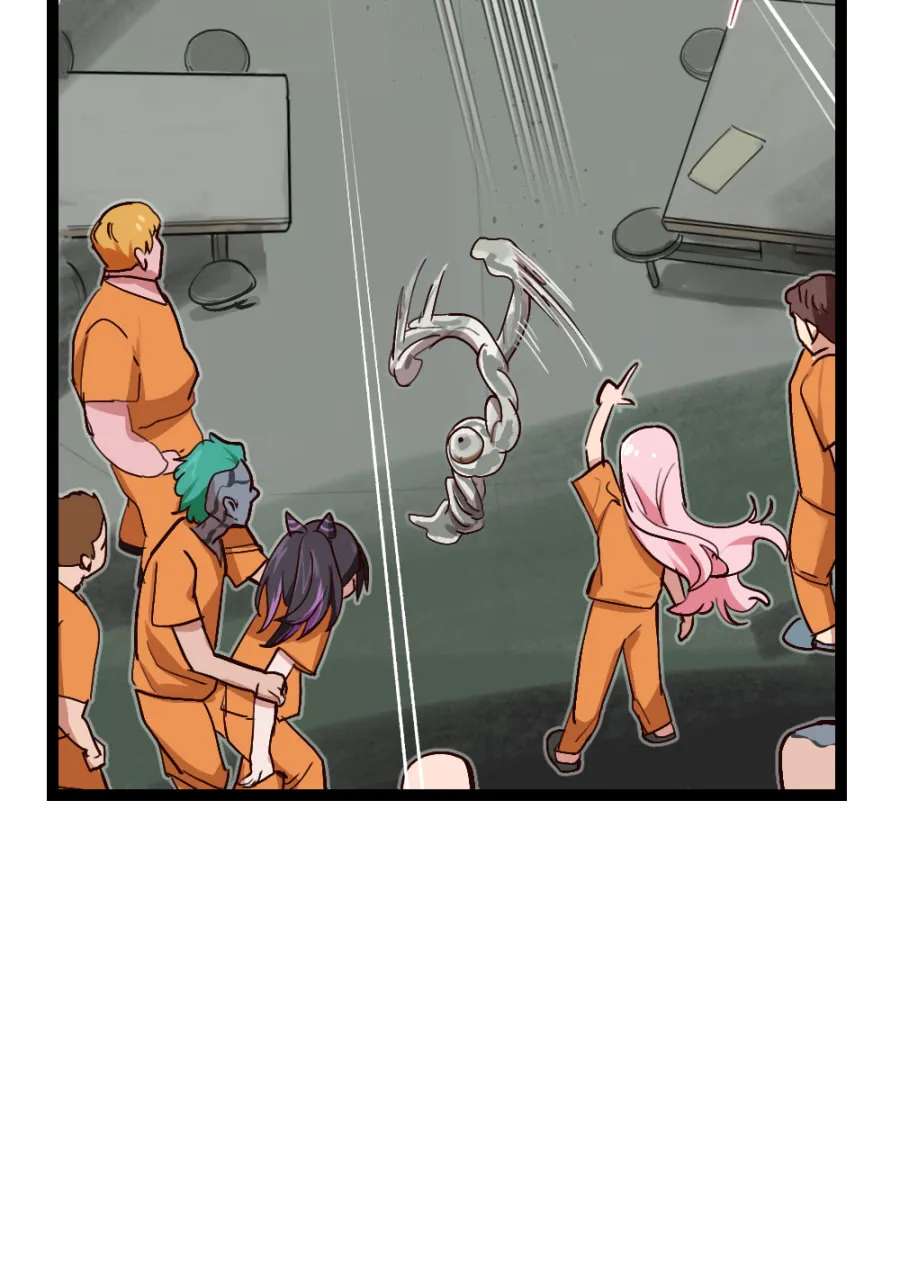 Clinic of Horrors (Canvas) Chapter 272 - page 40