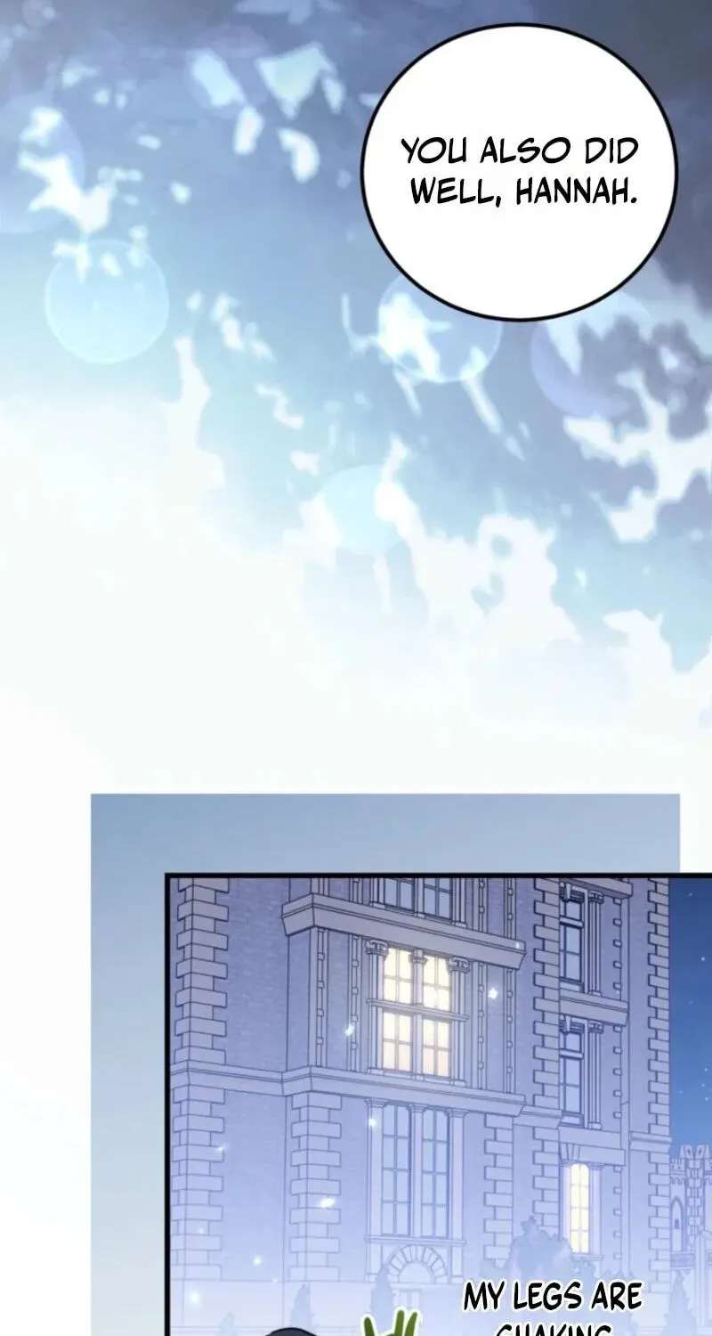 The Villainess is a Millionaire Fixer Chapter 39 - page 20