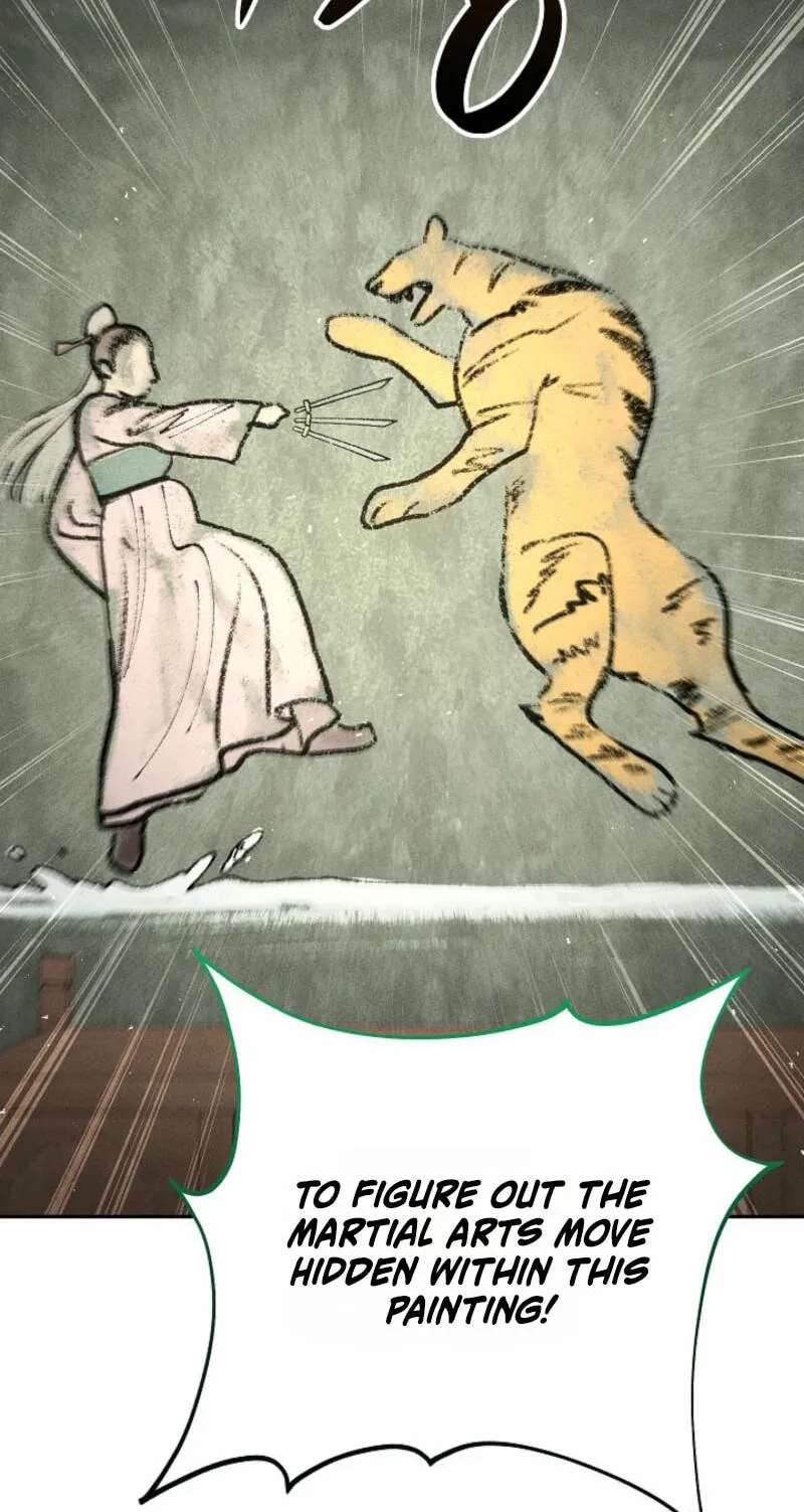 The Legend of Enxue Chapter 67 - page 6