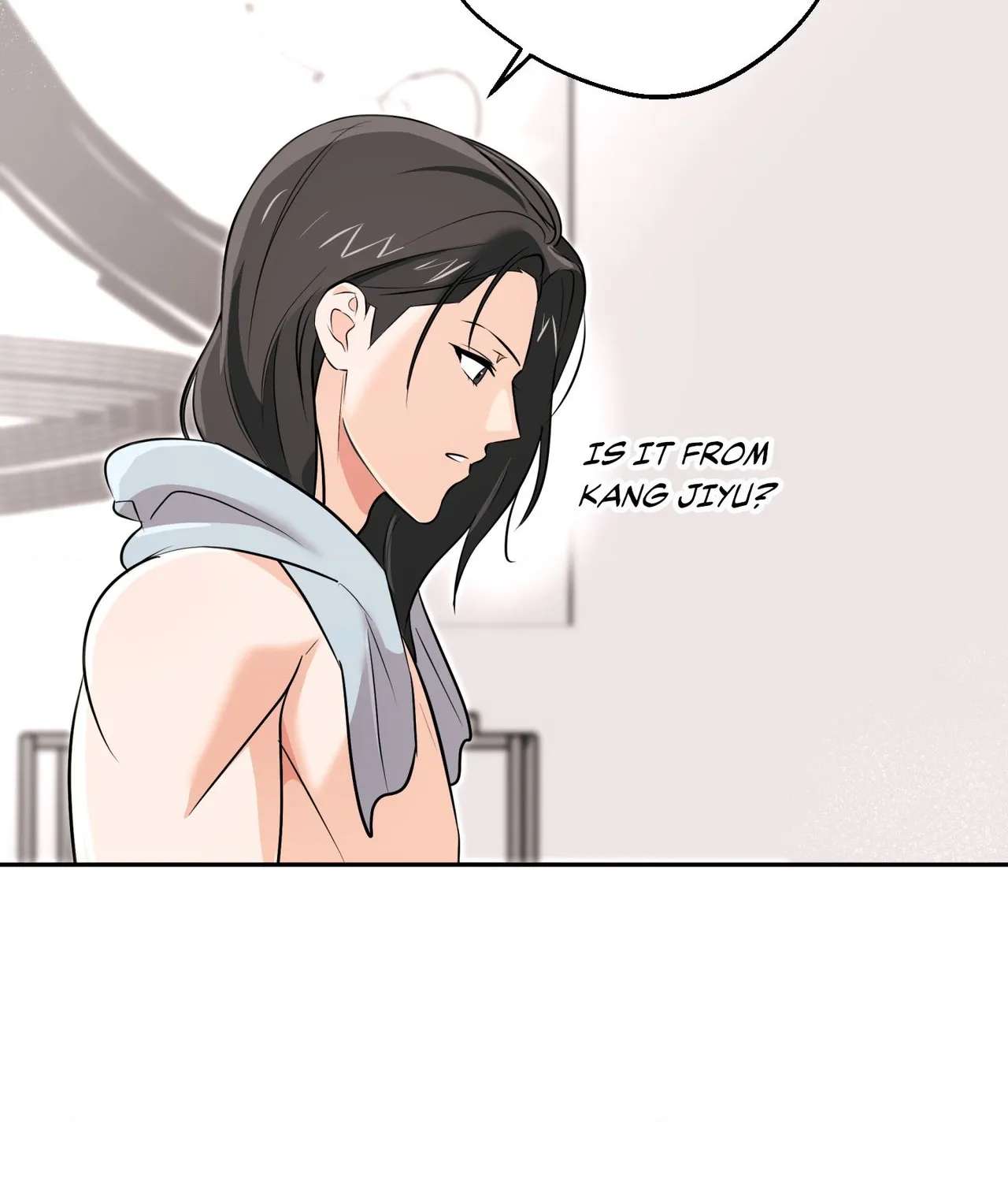 Tada Hitori, Anata Dake Chapter 7 - page 106