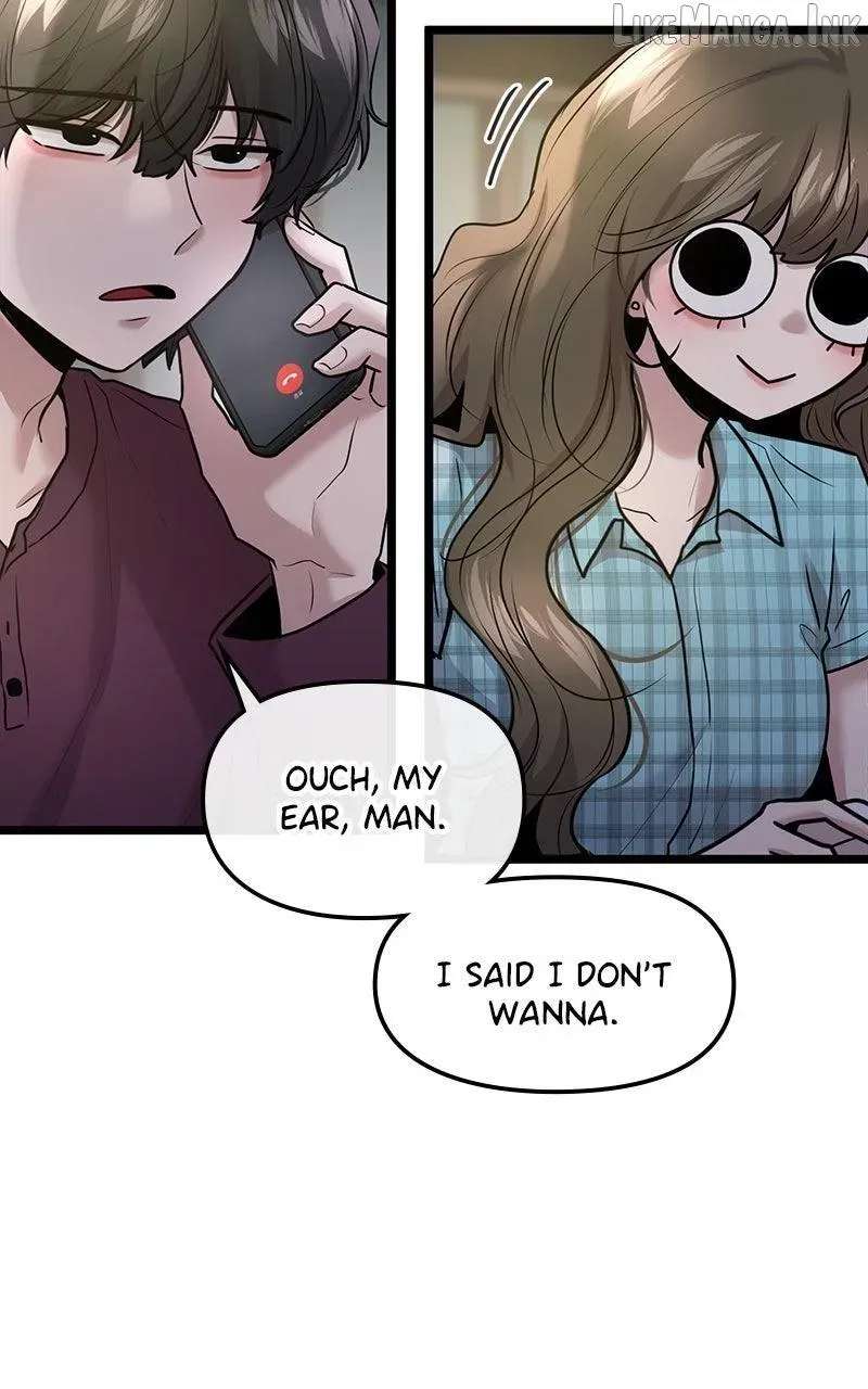 Back to Chan Bi Chapter 101 - page 35
