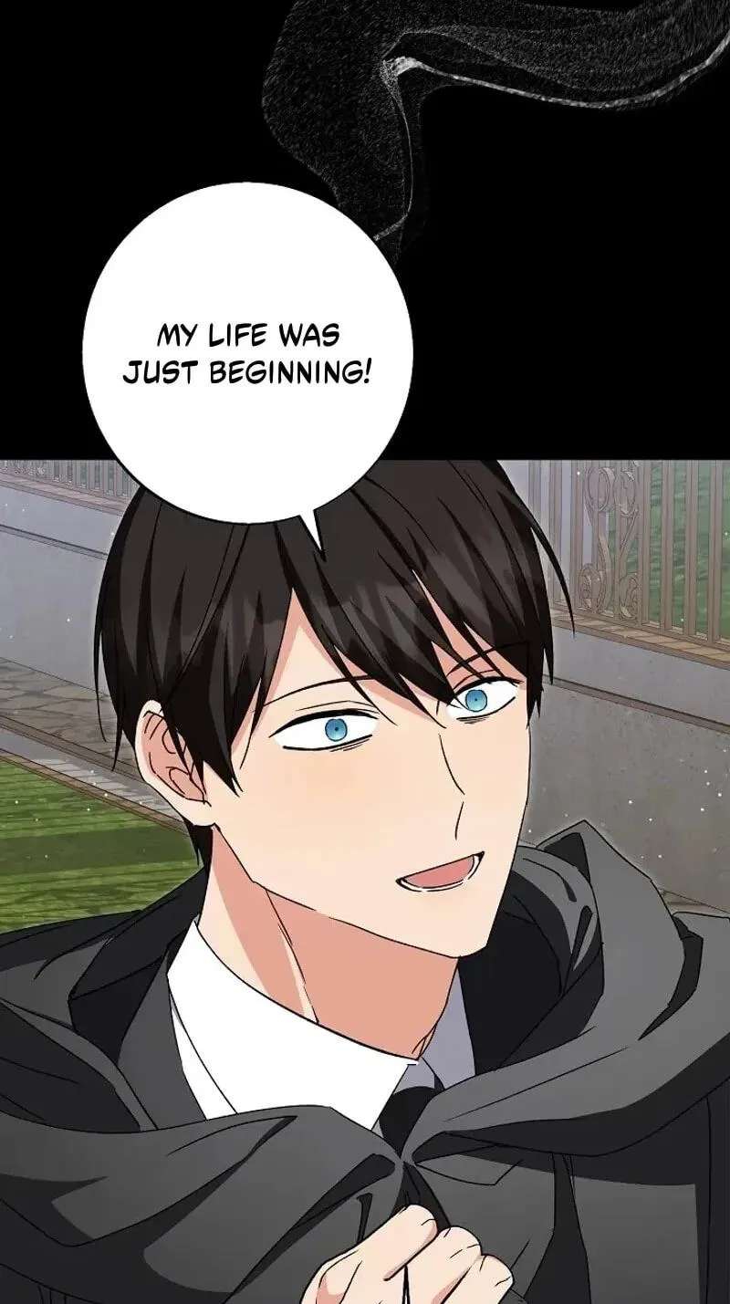 I Opened an Illegal Veterinary Clinic in Another World Chapter 51 - page 37