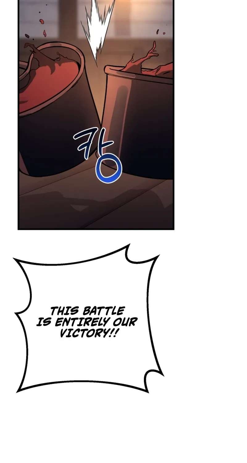 The Black-Haired US Army General Chapter 47 - page 5