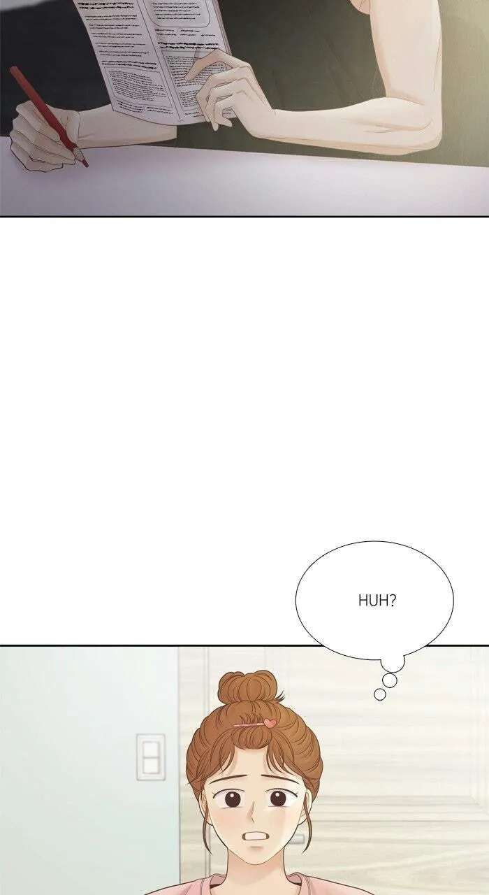 Odd Girl Out Chapter 496 - page 78