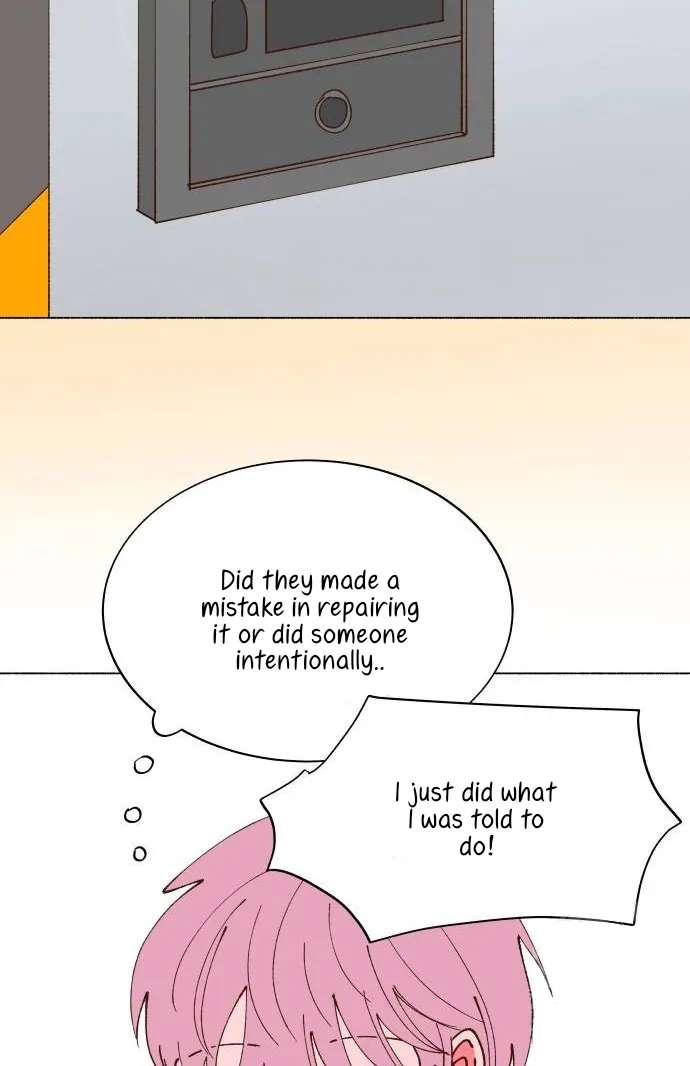 Even If It Goes to Waste Chapter 5 - page 24