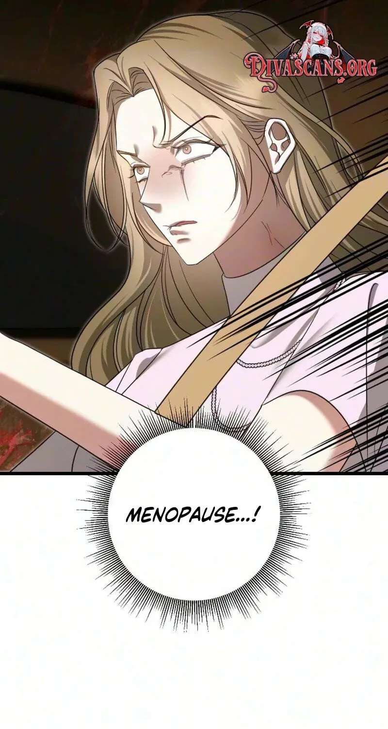 Boksuneun Sae Nampyeon-gwa Chapter 25 - page 56