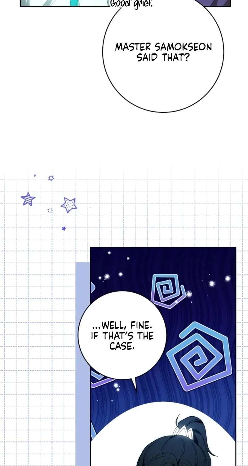 I Am the Youngest Disciple of the Mastermind of Murim Chapter 23 - page 69