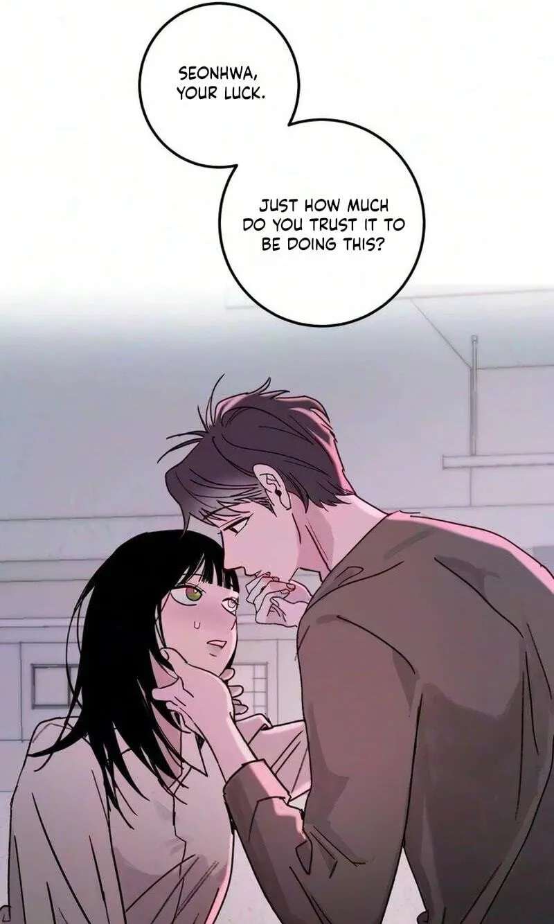 How to Love Ma Do-Ae Chapter 27 - page 23
