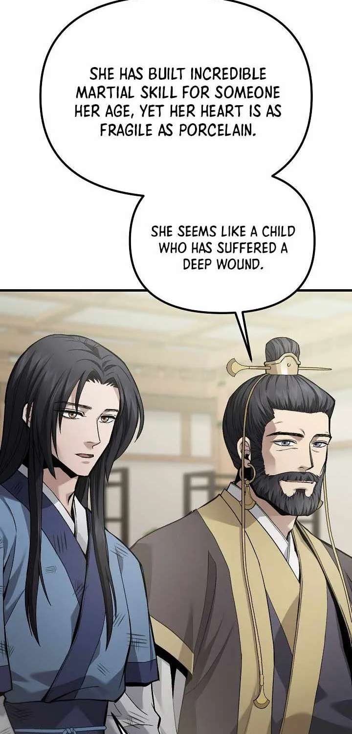 Dark And Light Martial Emperor Chapter 66 - page 30