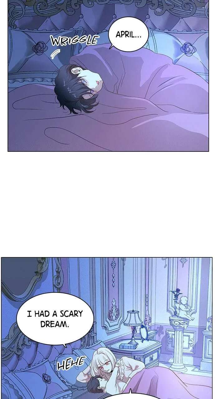 My Stepdaughter is a Bunny Chapter 110 - page 8