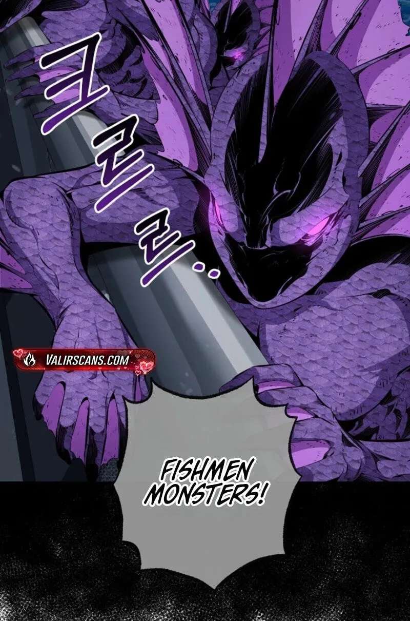 Assa Jjintta Necromancer Chapter 31 - page 48