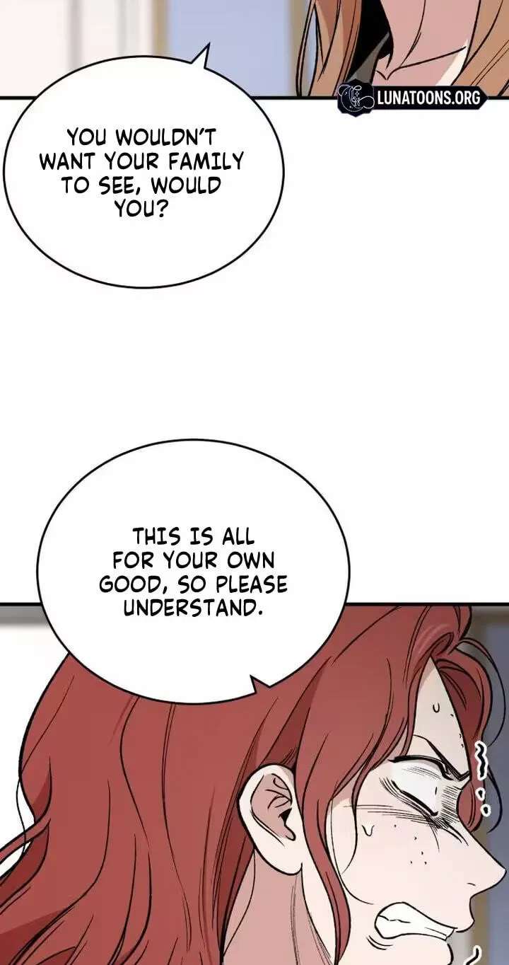 The house you live in Chapter 55 - page 93