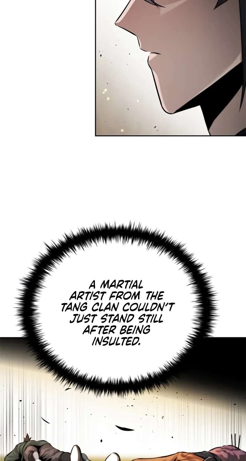 Absolute Master of the Senate Chapter 32 - page 23