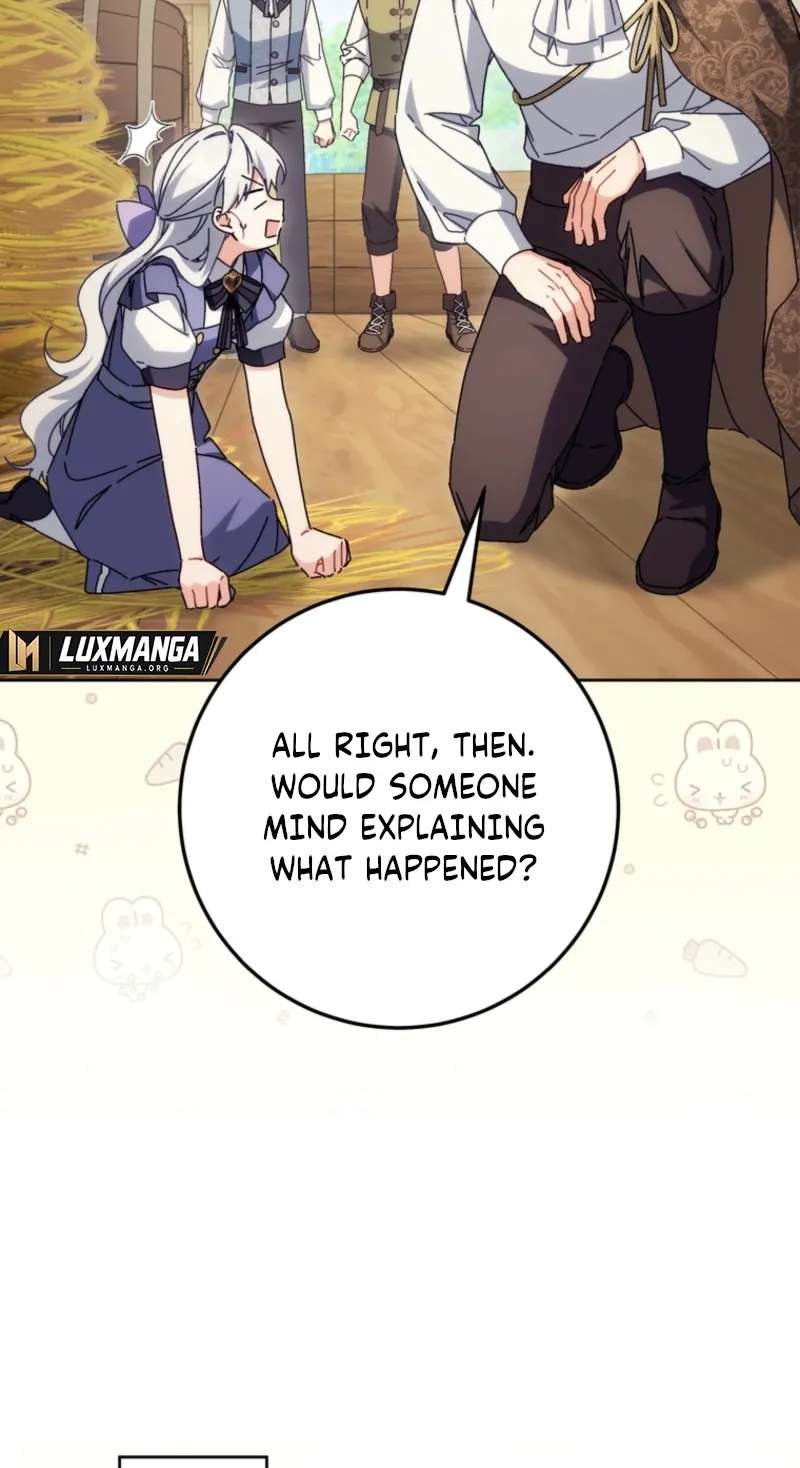 May I Cry Now? Chapter 63 - page 5