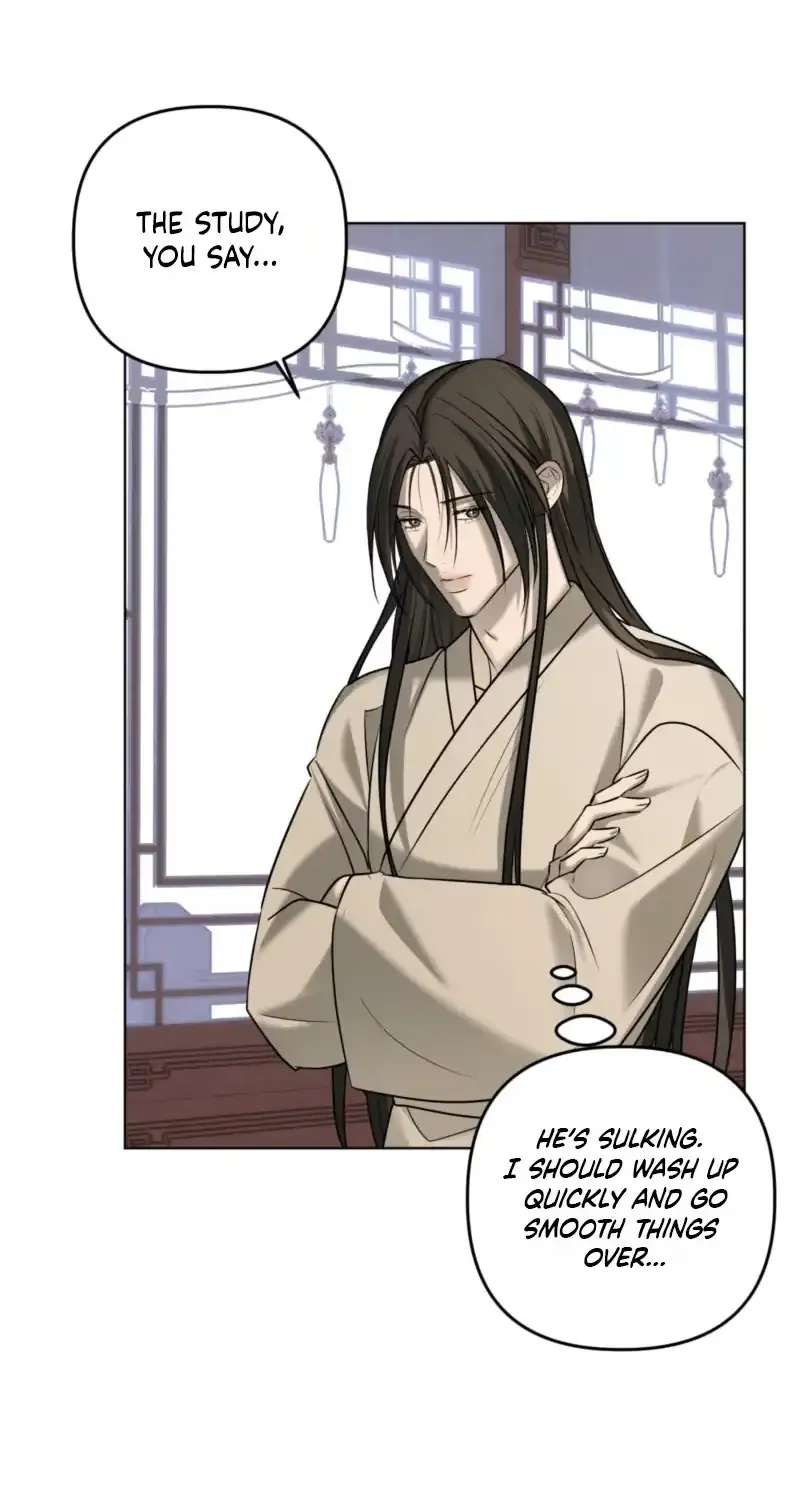 Such a Good Day Chapter 12 - page 59