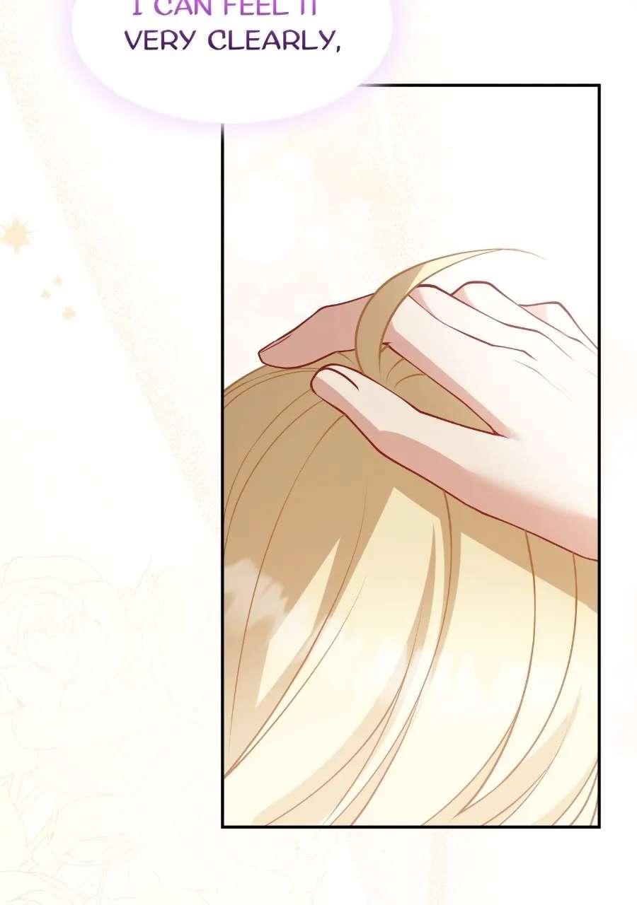 How I Became the Duke'sBeloved Daughter Chapter 3 - page 95