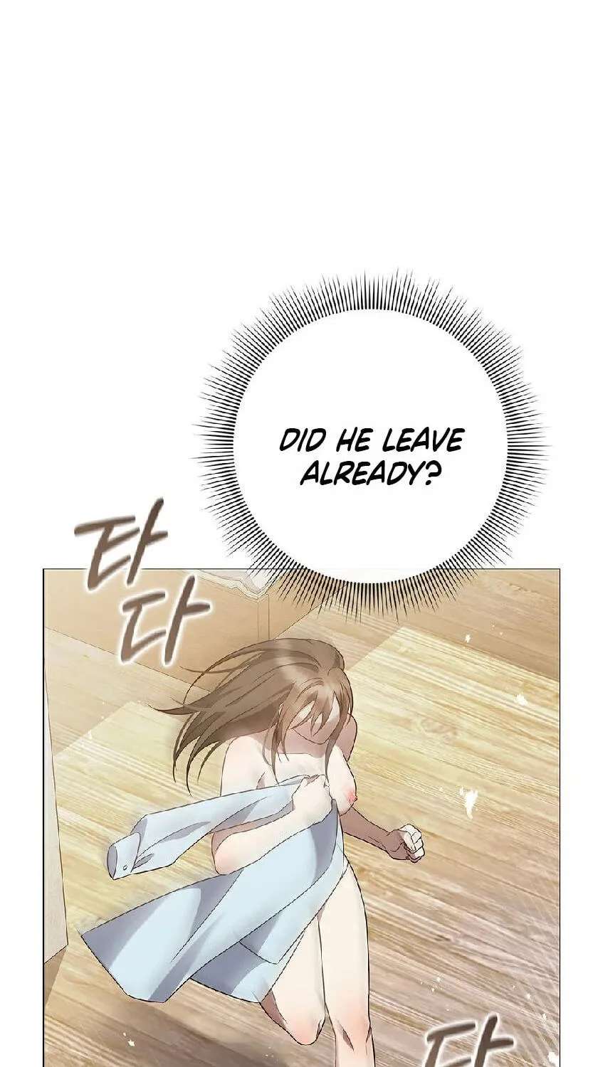 Beast's Lover Chapter 28 - page 34