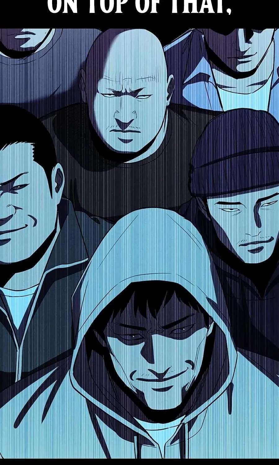Debtbound by Blood Chapter 43 - page 118