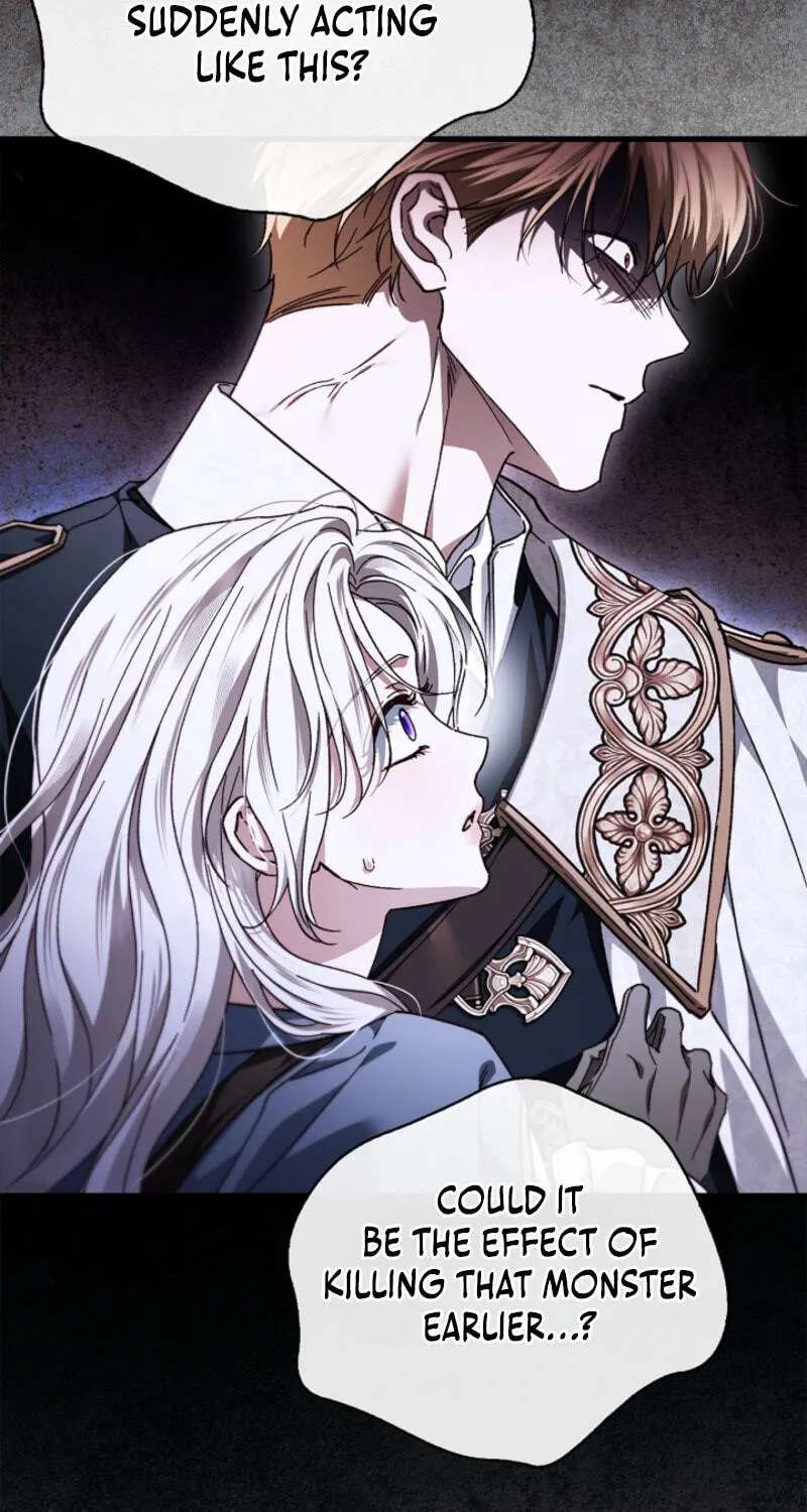 My Husband Is Definitely a Paladin Chapter 32 - page 75