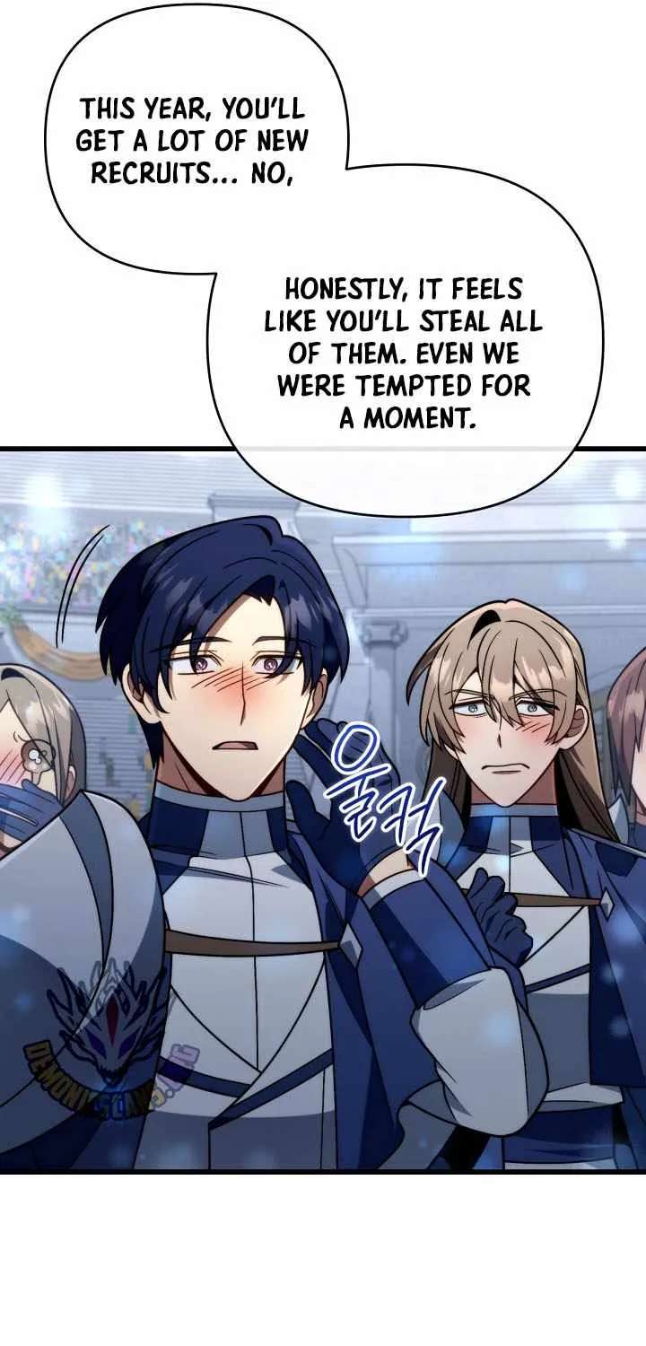 I'm Gonna Annihilate This Land Chapter 96 - page 17