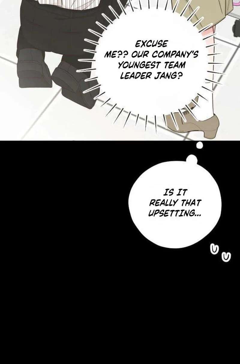 I'm Your Revenge Chapter 21 - page 32