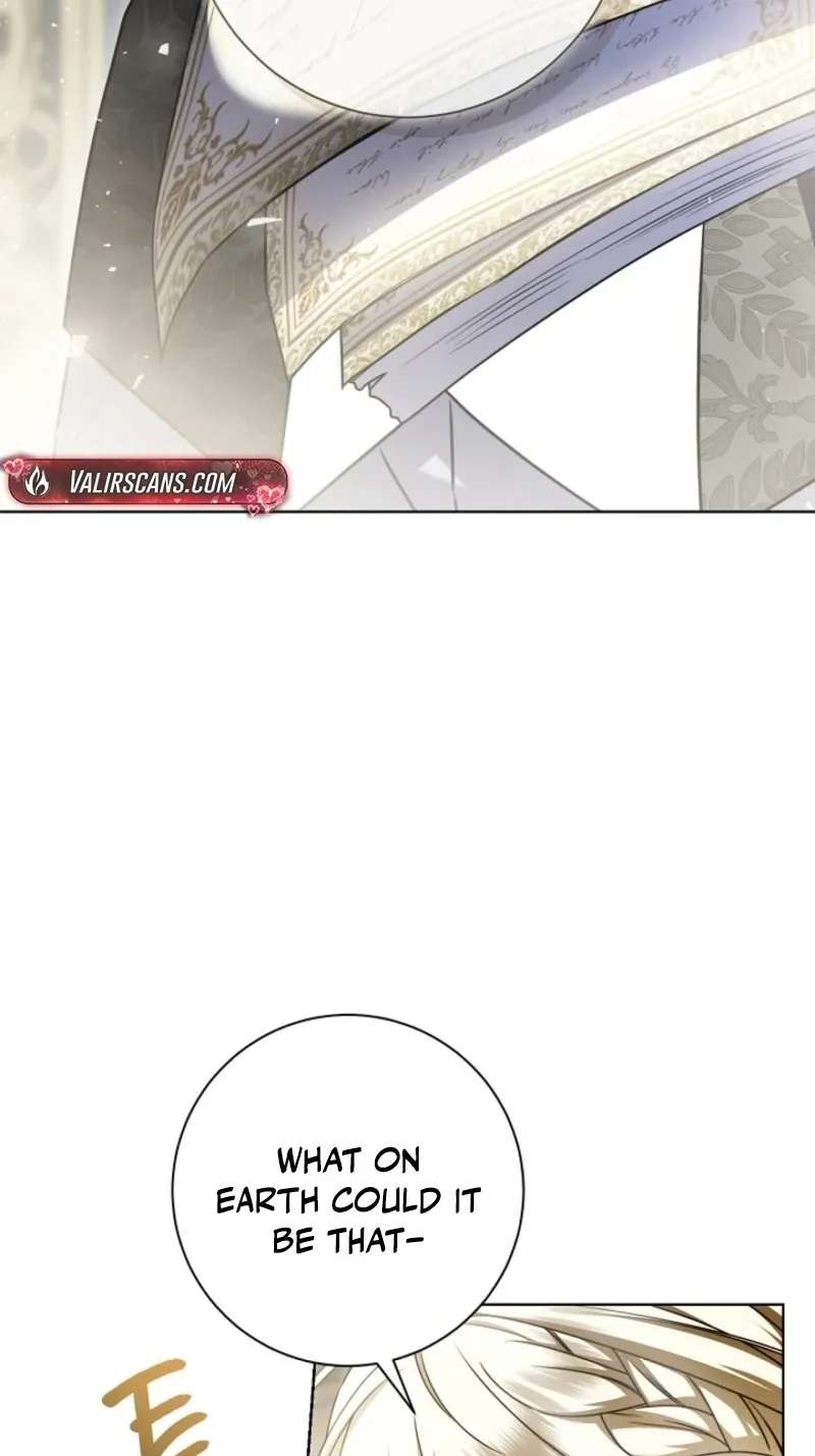 Married at Face Value Chapter 88 - page 4