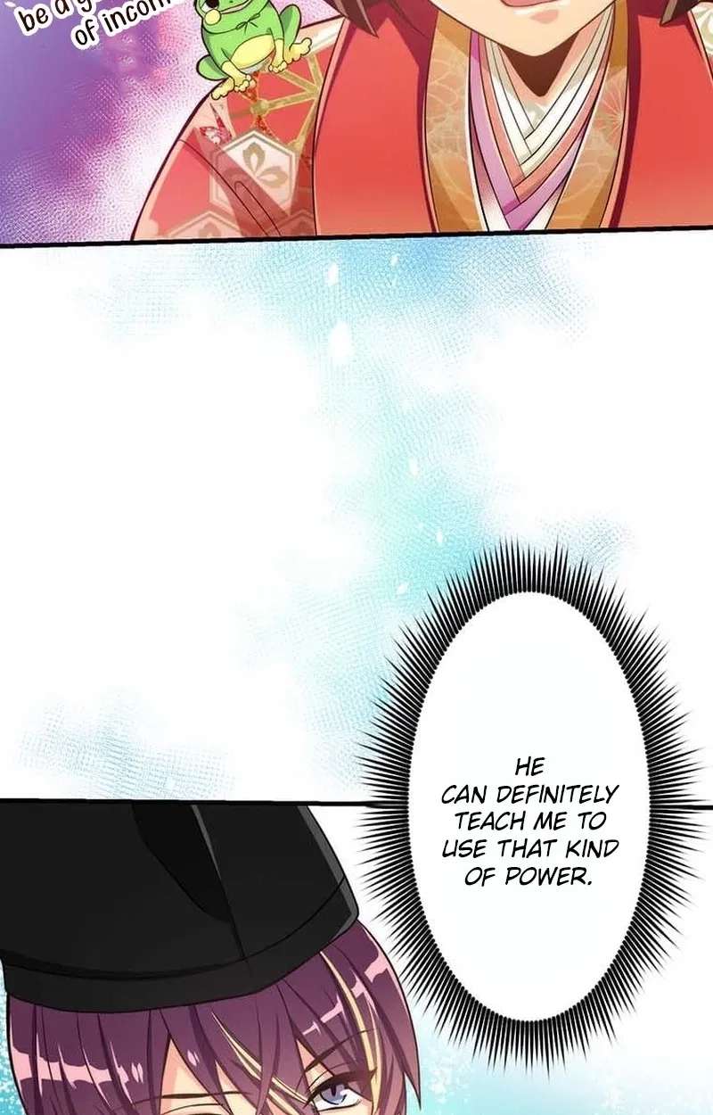 Heian Akujo wa In'youshi: Abe no Seimei no Deshi ni Natte Ikinobimasu Chapter 4 - page 14