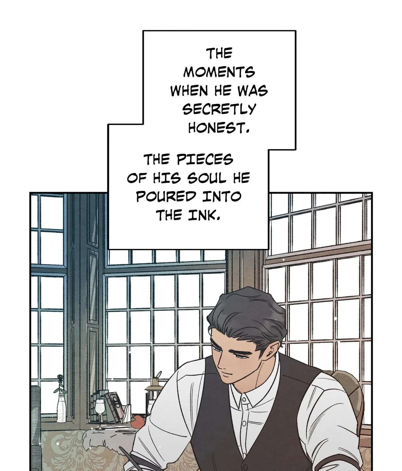 [Hyung, I've Grown Up! Yeokkijab BL Anthology] Postscript Chapter 3 - page 99