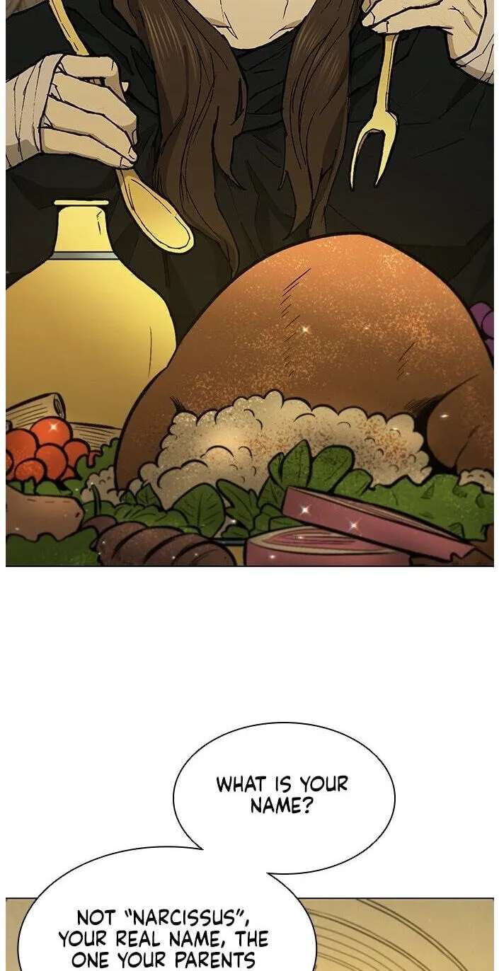 The Long Way of the Warrior Chapter 183 - page 23