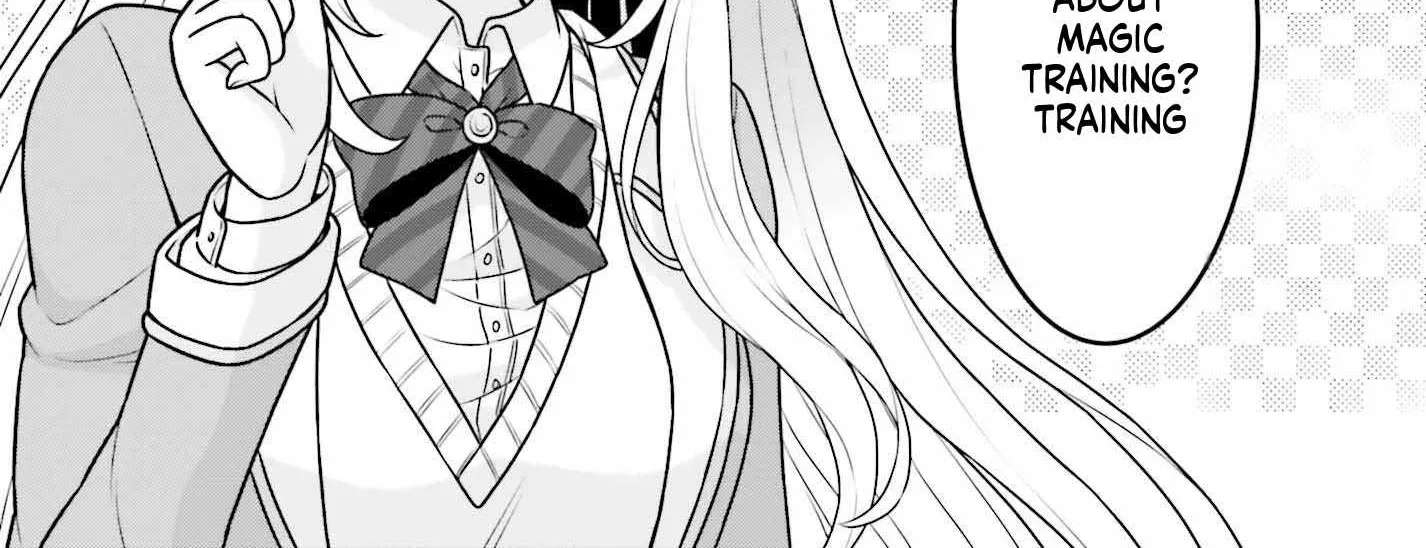 Gokinjo JK Isezaki-san wa Isekaigaeri no Daiseijo Chapter 5 - page 37