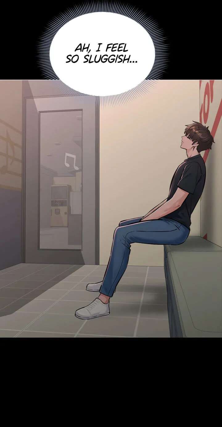 I Want To Work Quietly Chapter 35 - page 109