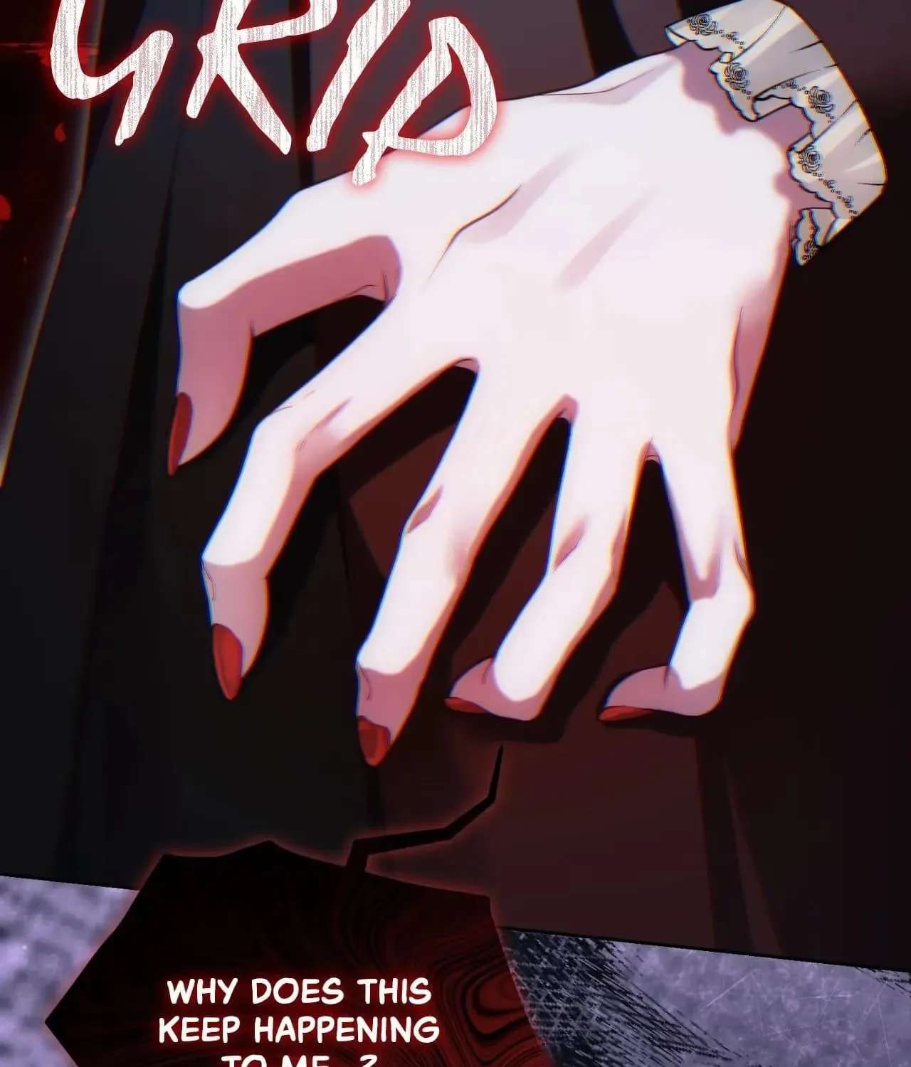 No More Regrets Chapter 59 - page 255