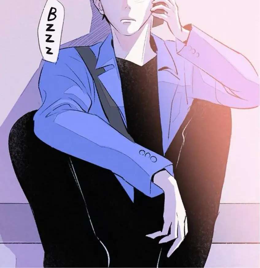 Why Don't I Have Anyone by My Side? Chapter 59 - page 131