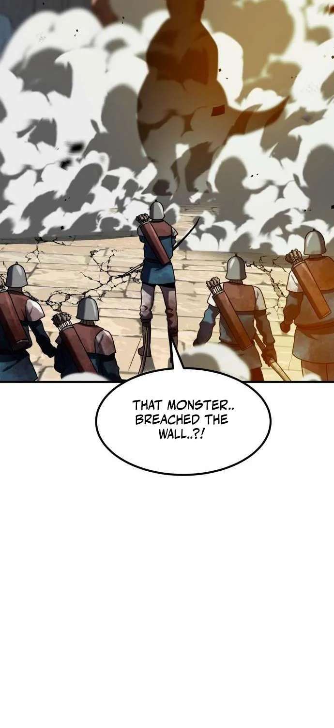 Defense Breaker Chapter 56 - page 34