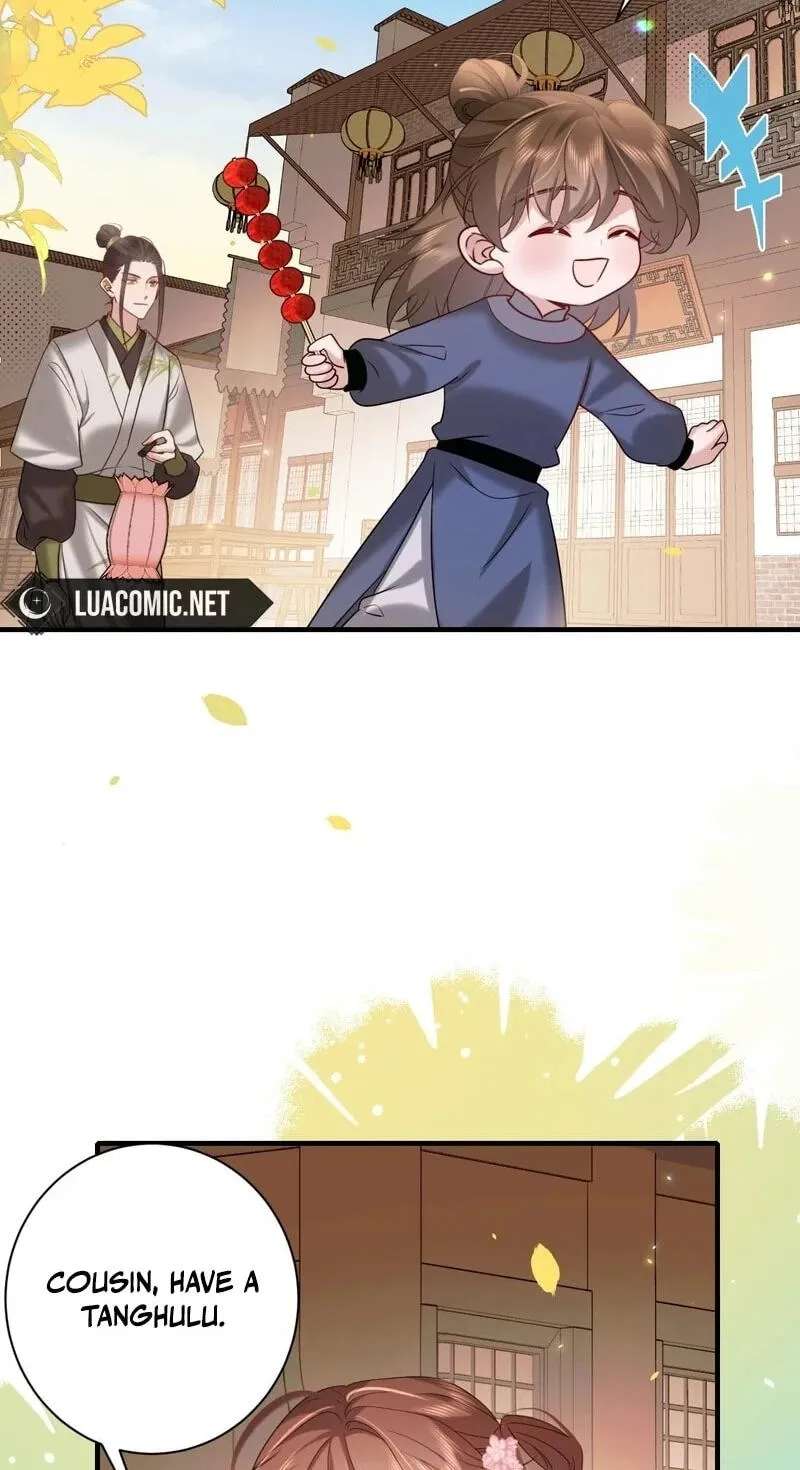 Surviving as a Tyrant's Daughter Chapter 234 - page 4