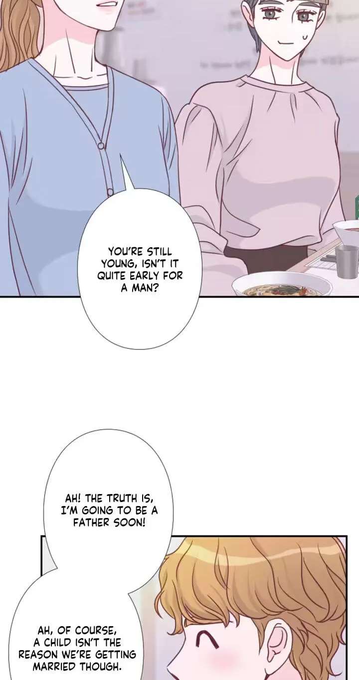 She Is the Best Chapter 36 - page 51