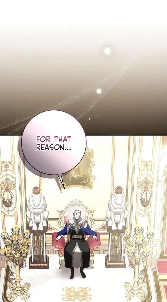 That's Just How First Love Is Your Highness Chapter 69 - page 88