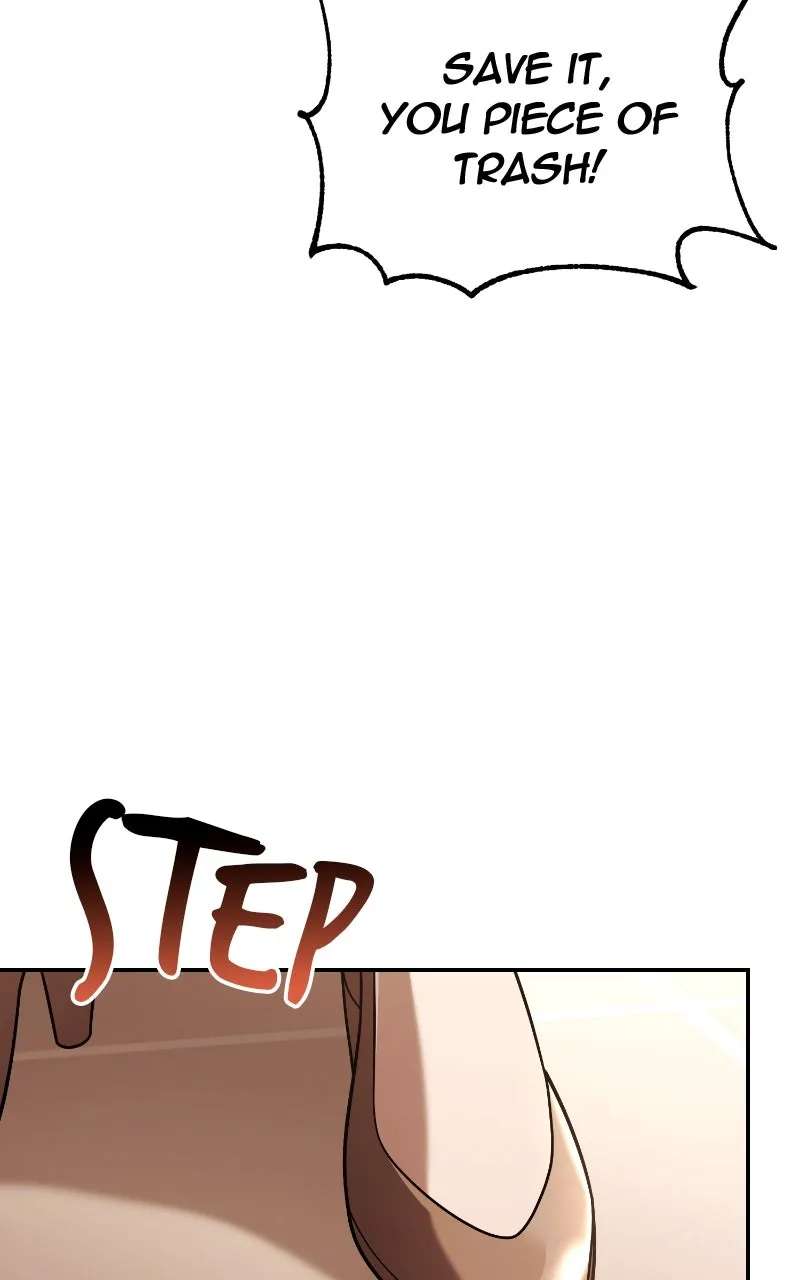The Dungeon Cleaning Lifeof a Once Genius Hunter Chapter 152 - page 57