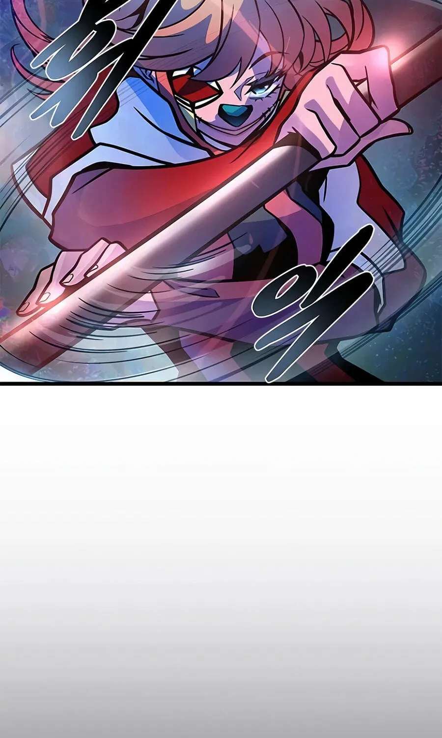 Villain to Kill Chapter 250 - page 95