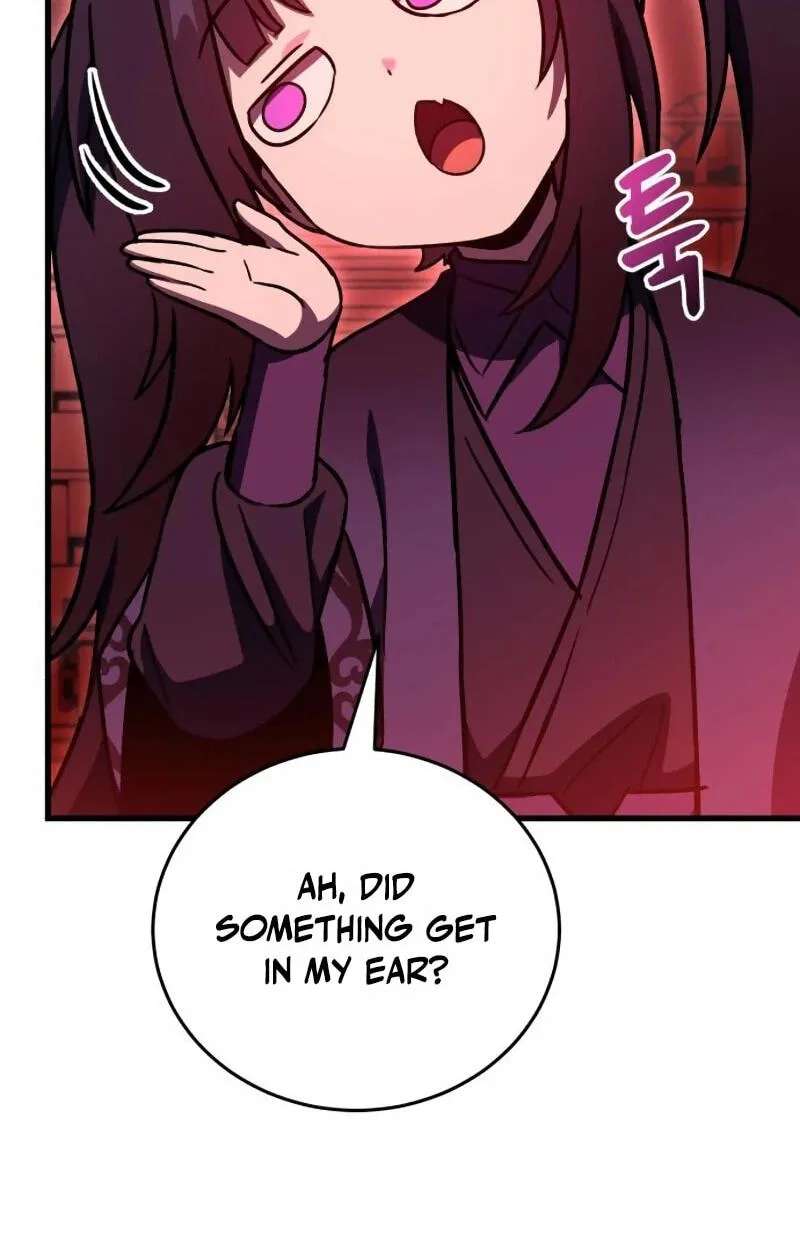 The Heavenly Demon's Broadcast From the Demon Realm Chapter 23 - page 89