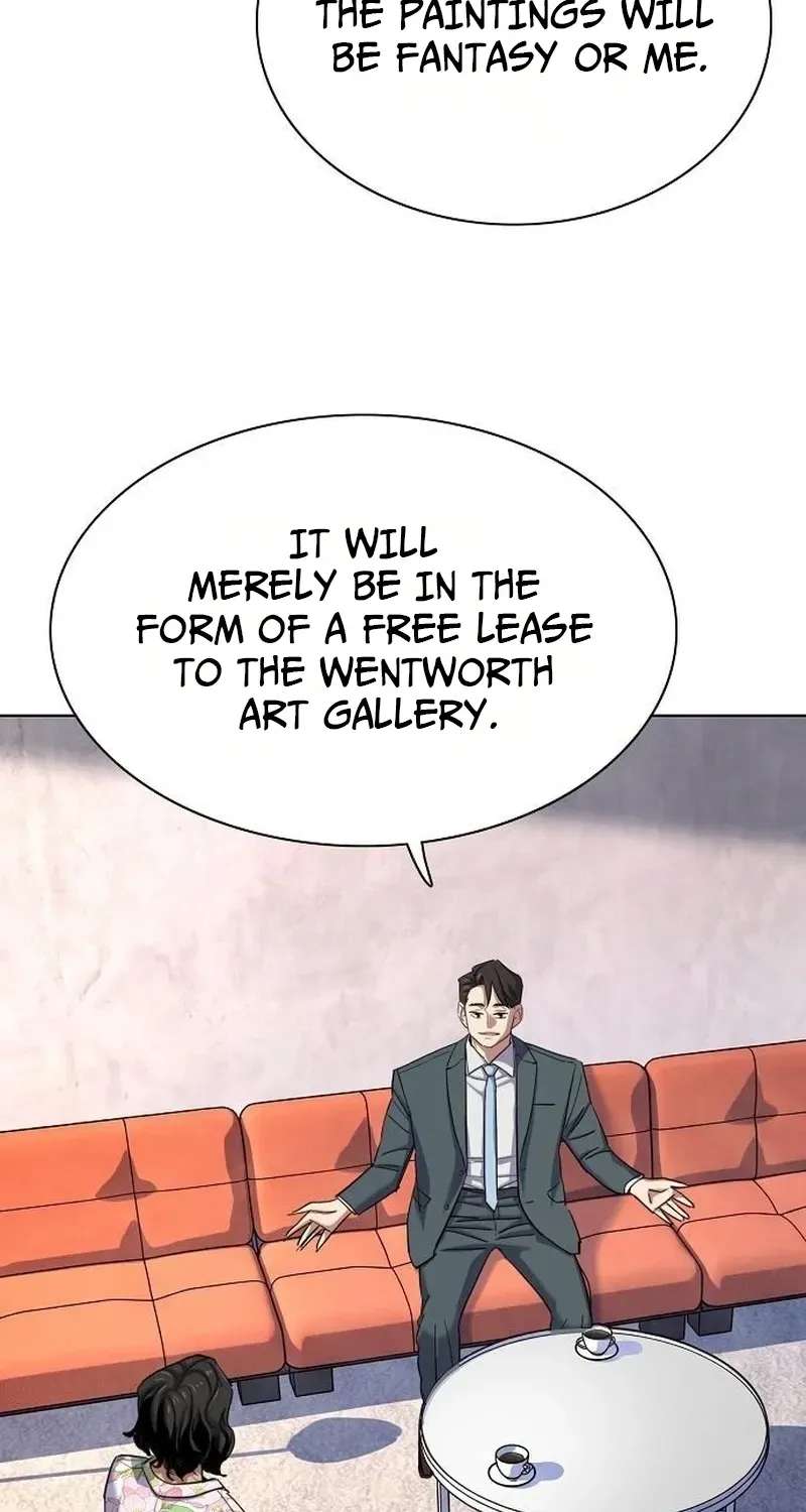Reborn Rich Chapter 222 - page 64