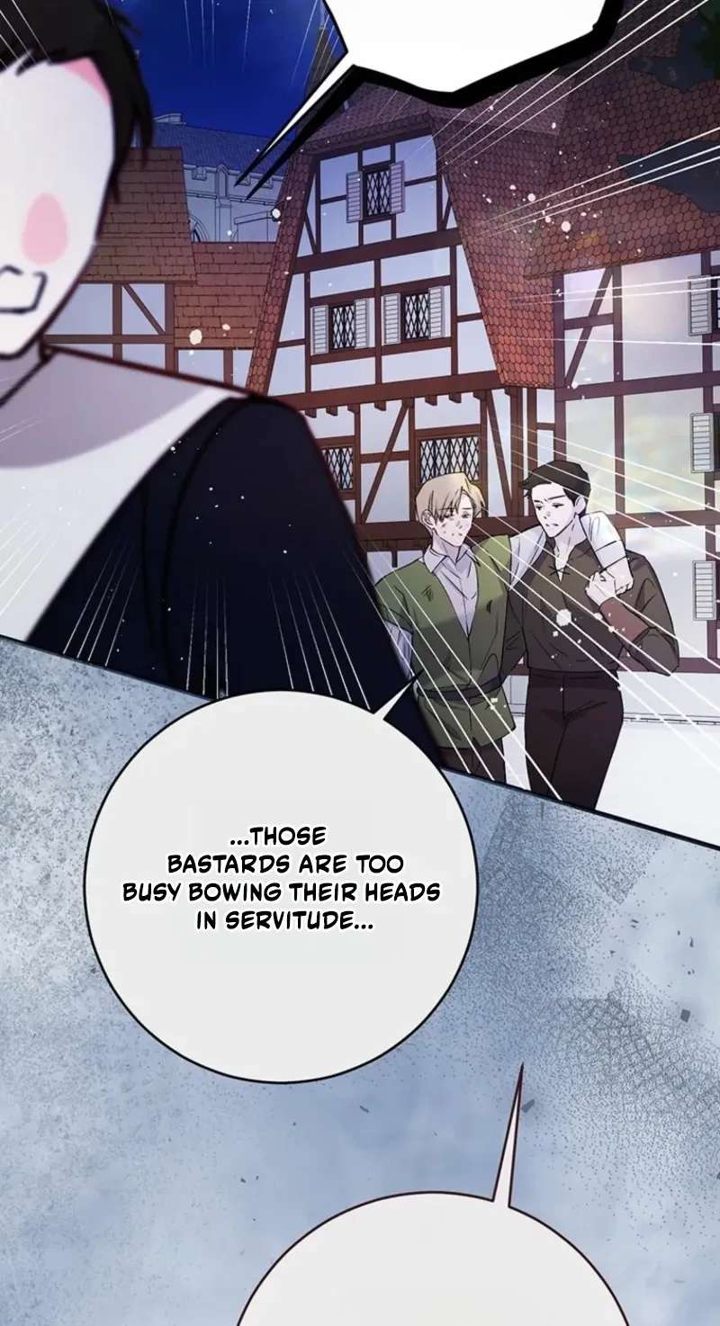 This Is How Revenge Is Done Chapter 37 - page 79