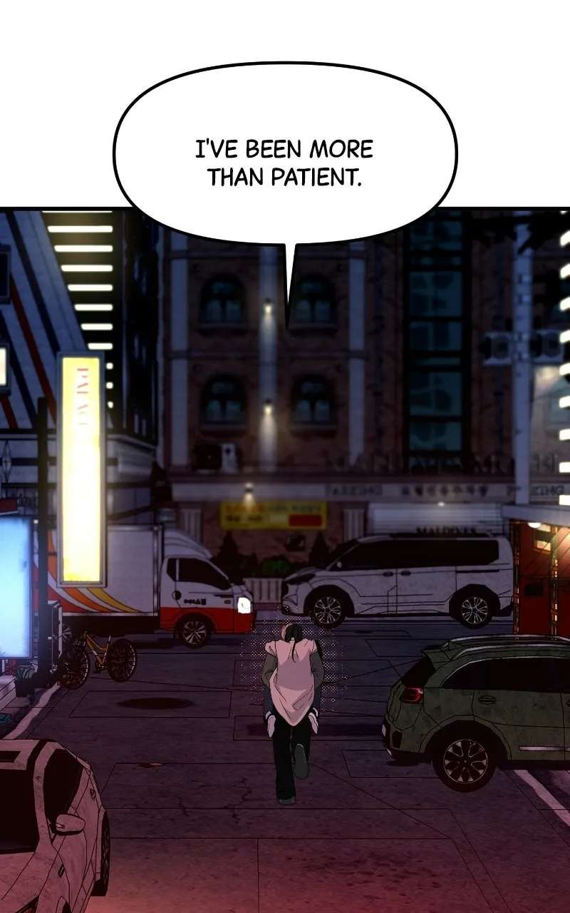 This Punk Wants Love Chapter 2 - page 6