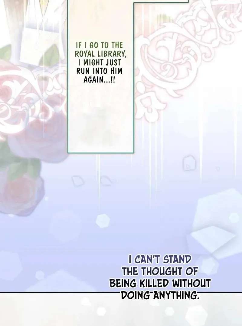 I Tried to be a Villainess, But Now I'm Being Obsessed Over?! Chapter 34 - page 50