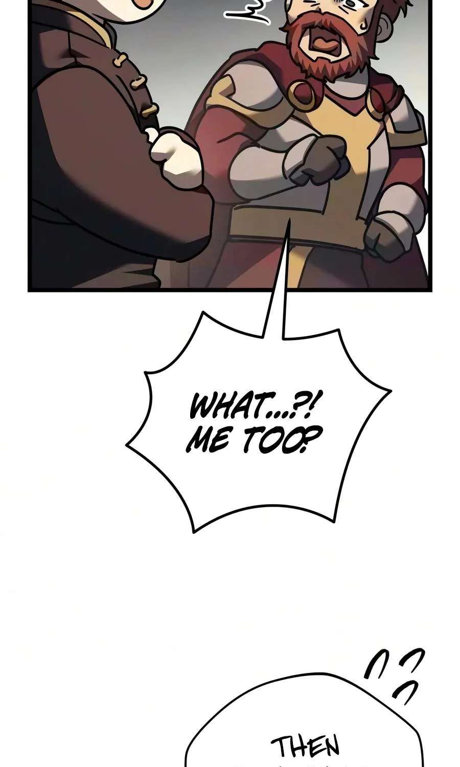 Regressor Of The Fallen Family Chapter 148 - page 10
