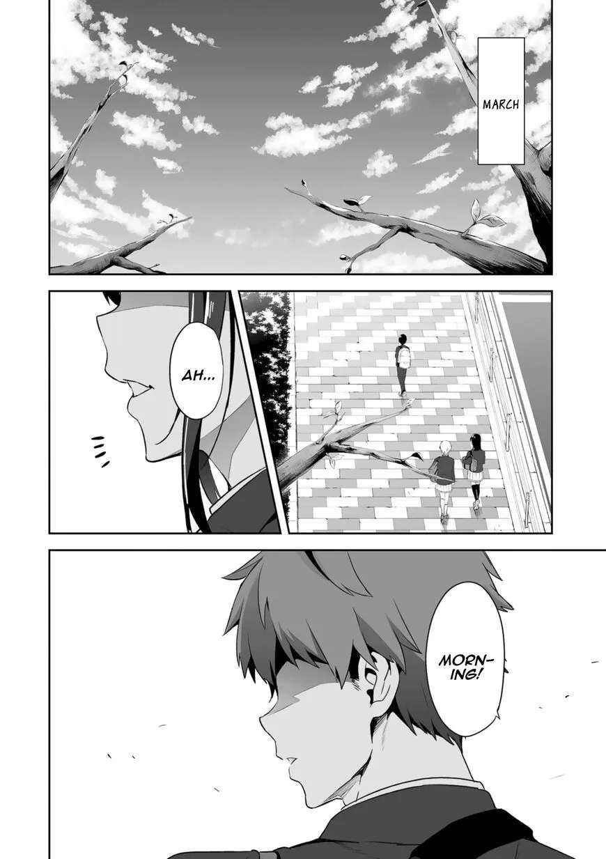 Makenki! - Inaho to Yukai na Nakamtachi Chapter 124 - page 1