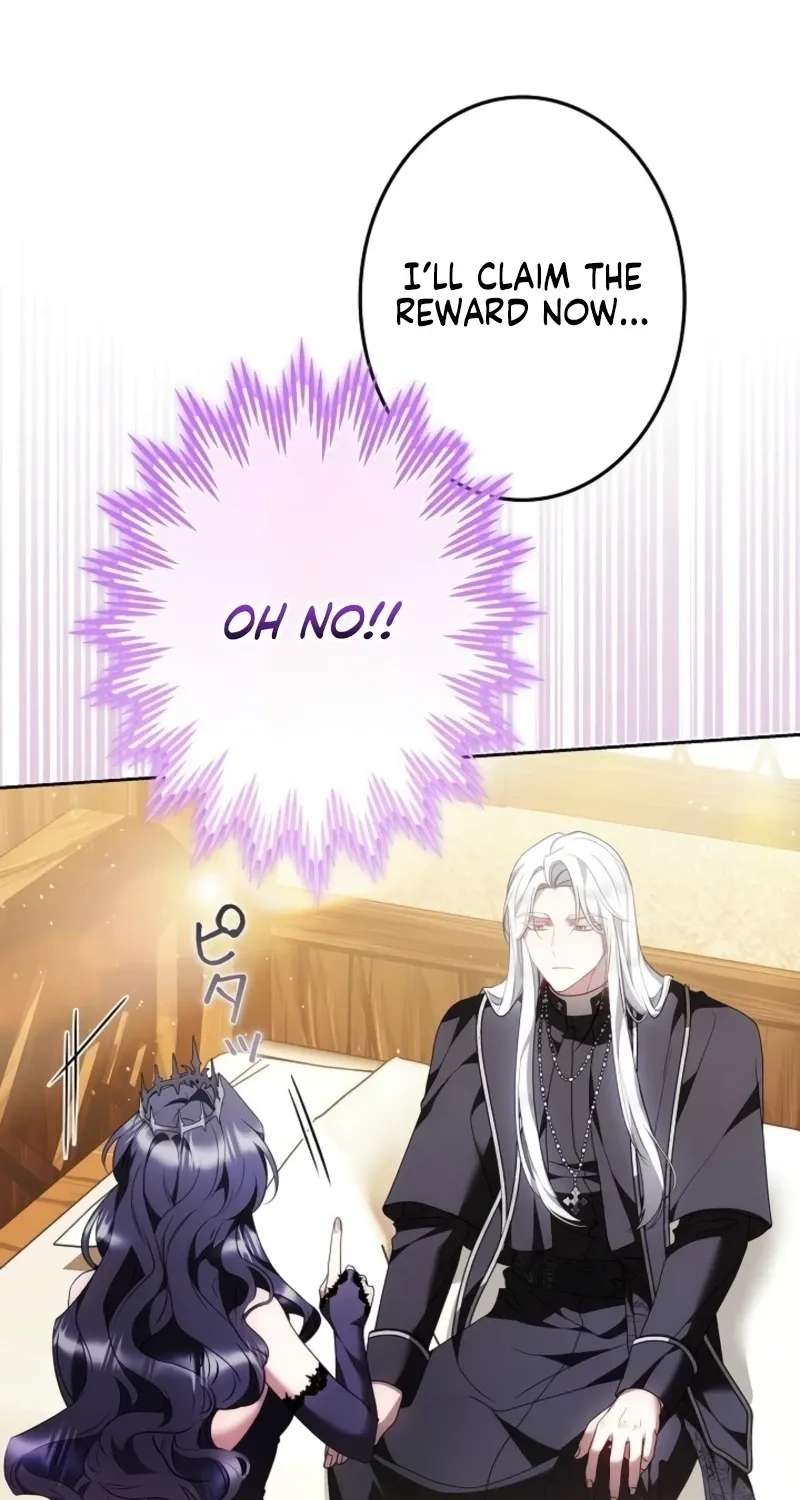 The Final Boss Wants to Die Chapter 20 - page 21
